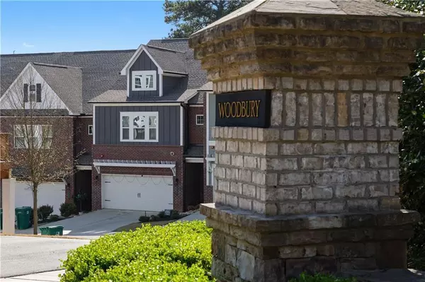 Smyrna, GA 30080,2736 Bell DR SE