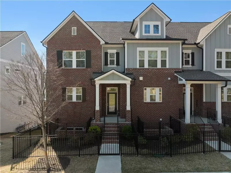 2736 Bell DR SE, Smyrna, GA 30080