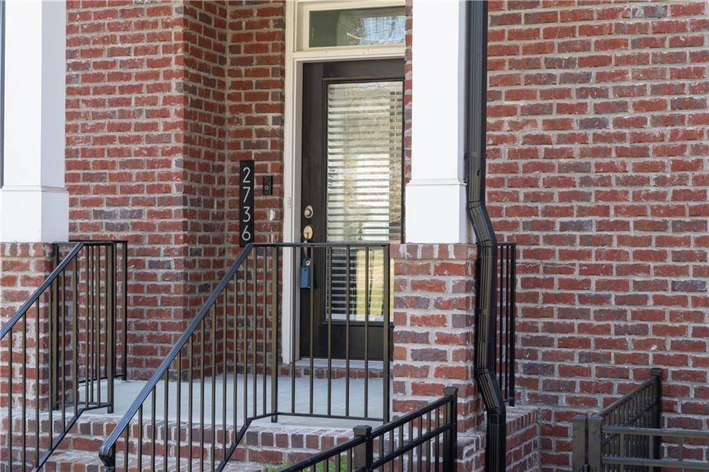Smyrna, GA 30080,2736 Bell DR SE