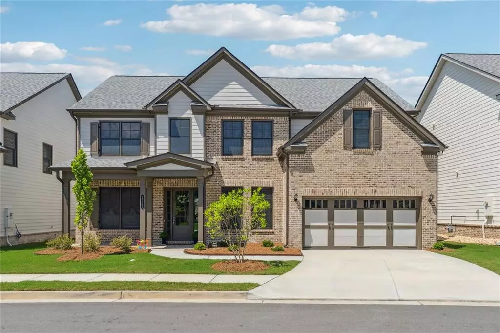 Sugar Hill, GA 30518,5340 Candun CIR