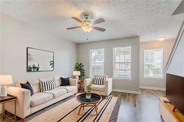 Lithonia, GA 30058,6559 Wellington Chase CT