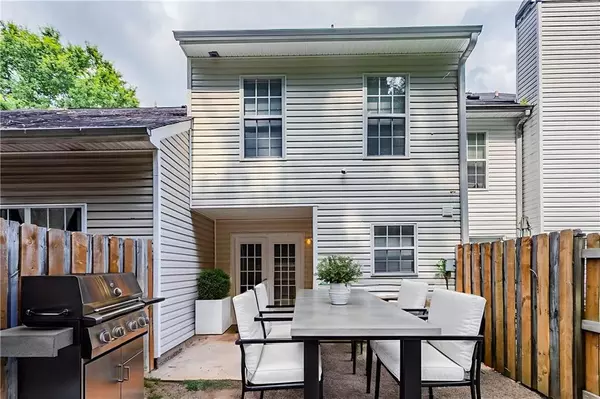 Lithonia, GA 30058,6559 Wellington Chase CT