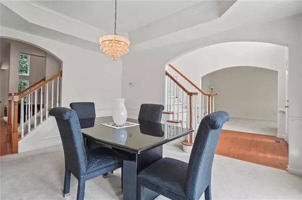 Lithonia, GA 30038,3688 Eagles Beek CIR