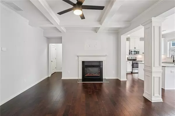 Hiram, GA 30141,208 Trailside WAY
