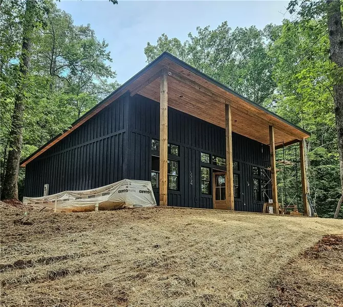 70 Muller LN, Ellijay, GA 30540