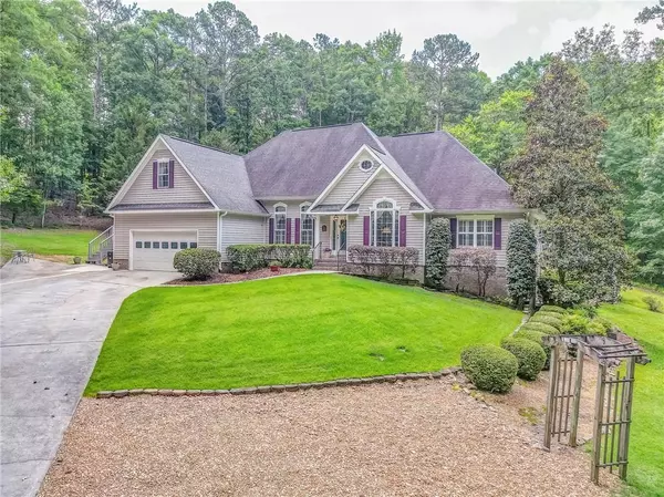 Rome, GA 30165,23 Rosalyn DR SW