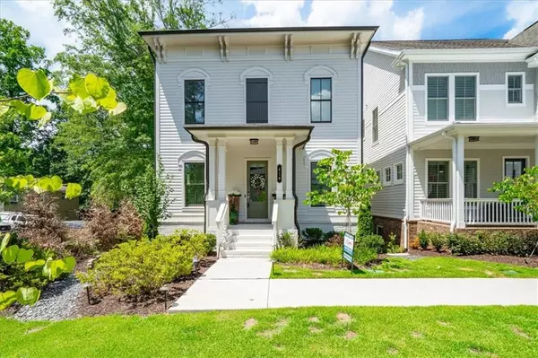 Alpharetta, GA 30009,410 Anglin WALK