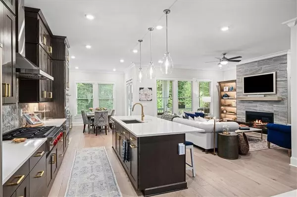 Alpharetta, GA 30009,410 Anglin WALK