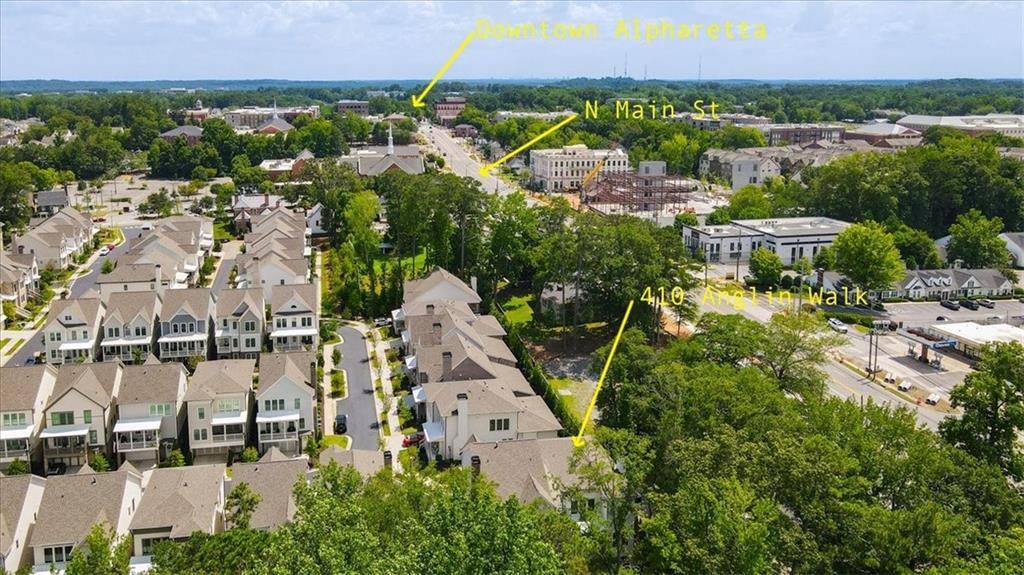 Alpharetta, GA 30009,410 Anglin WALK