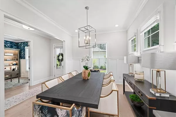 Alpharetta, GA 30009,410 Anglin WALK