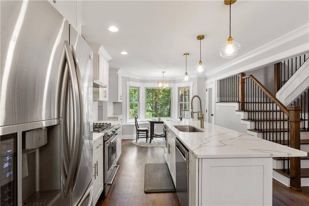 Acworth, GA 30101,1726 Brookstone WAY NW