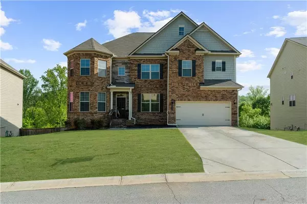 Cumming, GA 30028,5435 Mirror Lake DR