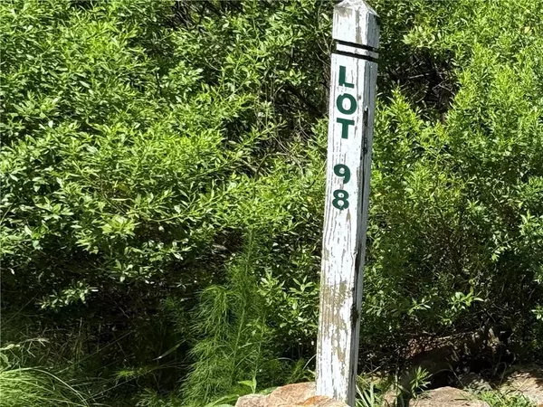 Jasper, GA 30143,Lot 98 Sharp Mountain Pkwy