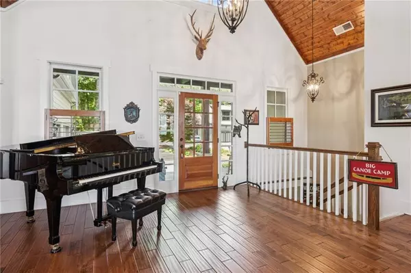 Jasper, GA 30143,51 Deer Run Ridge EXT