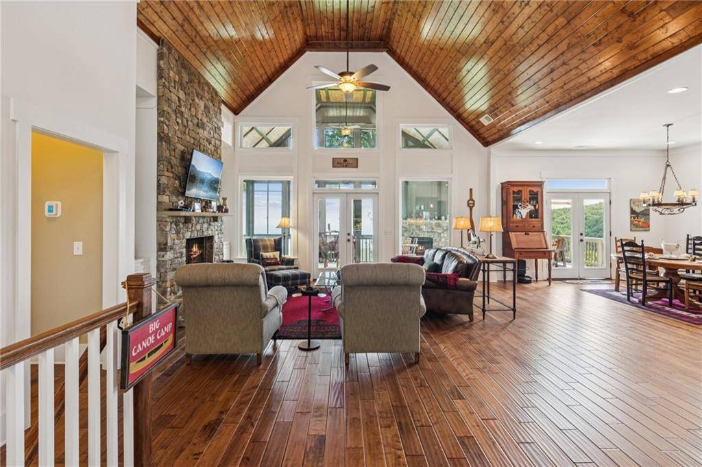 Jasper, GA 30143,51 Deer Run Ridge EXT