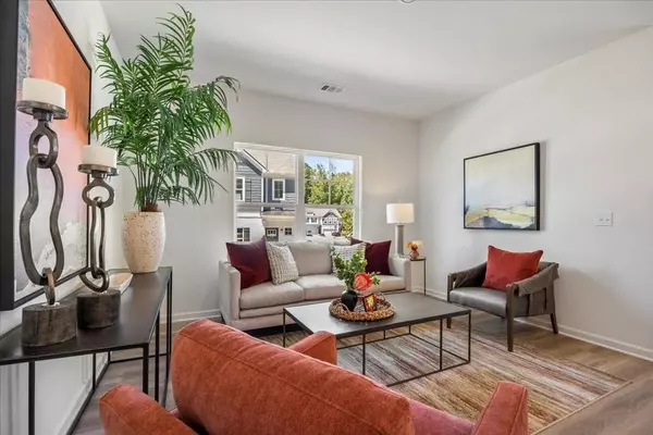 Conyers, GA 30013,1911 Victoria WAY #117