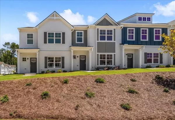 Conyers, GA 30013,1911 Victoria WAY #117