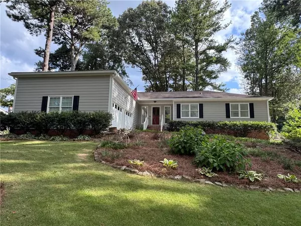 1740 Basswood CT, Marietta, GA 30066