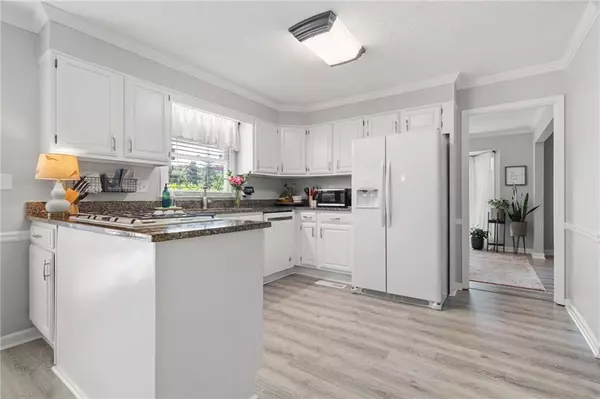 Marietta, GA 30066,1740 Basswood CT