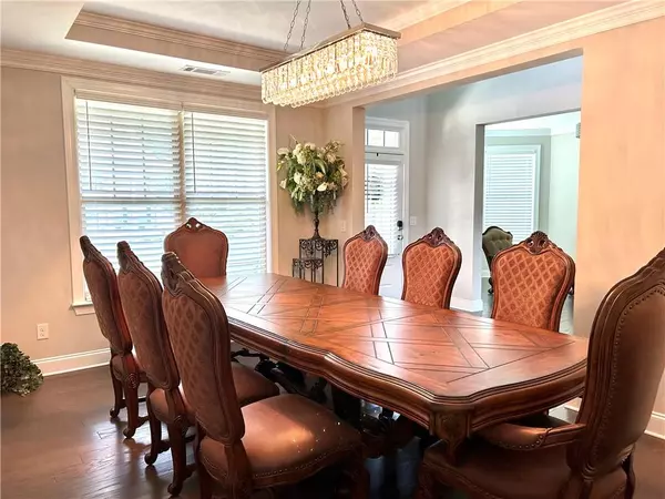 Canton, GA 30115,437 Aristides WAY