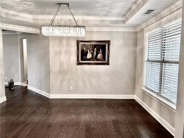 Canton, GA 30115,437 Aristides WAY