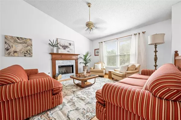 Lawrenceville, GA 30044,3049 HEATHGATE CT