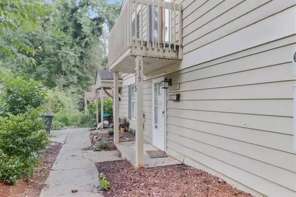 Marietta, GA 30008,1315 Old Coach RD SW