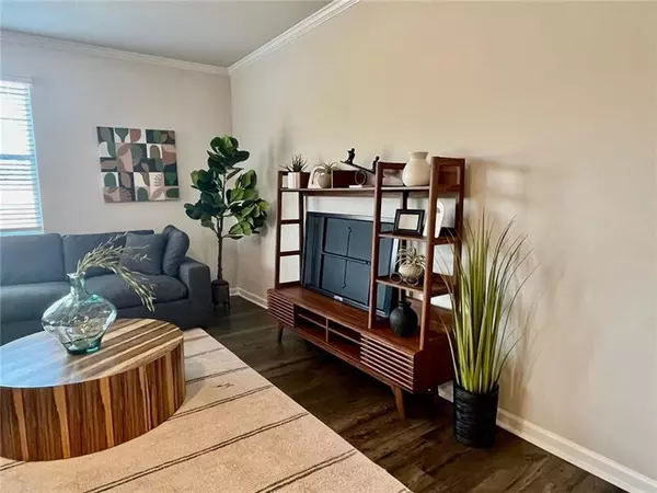 Acworth, GA 30101,5135 Tulip Square