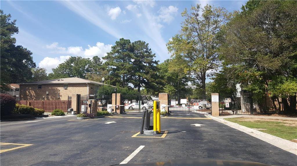 Union City, GA 30291,4701 Flat Shoals RD #68D