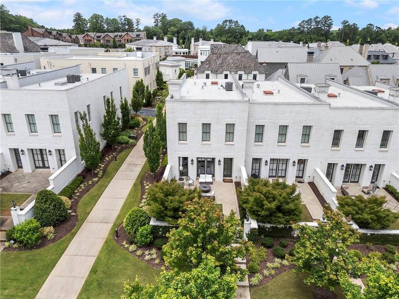 323 S Esplanade, Alpharetta, GA 30009