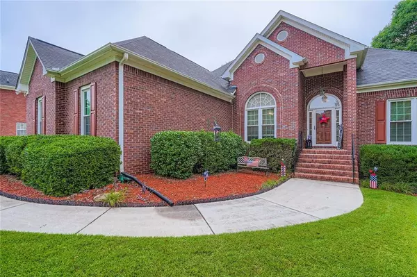 Loganville, GA 30052,9509 Greens Mill CT