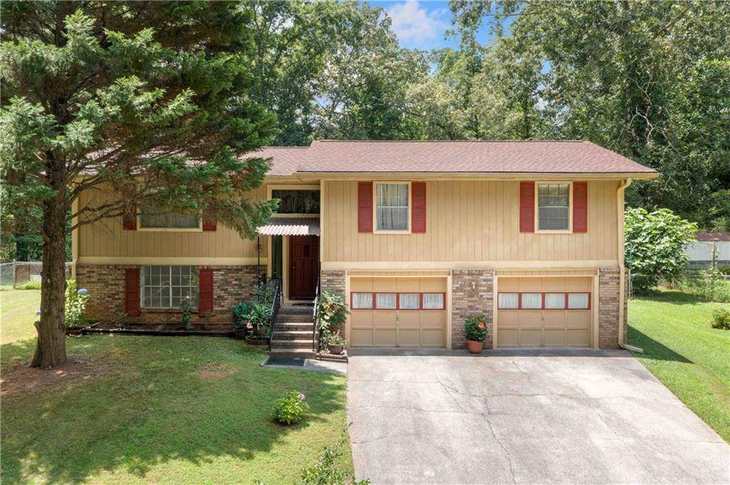 Douglasville, GA 30135,3838 Chattahoochee DR