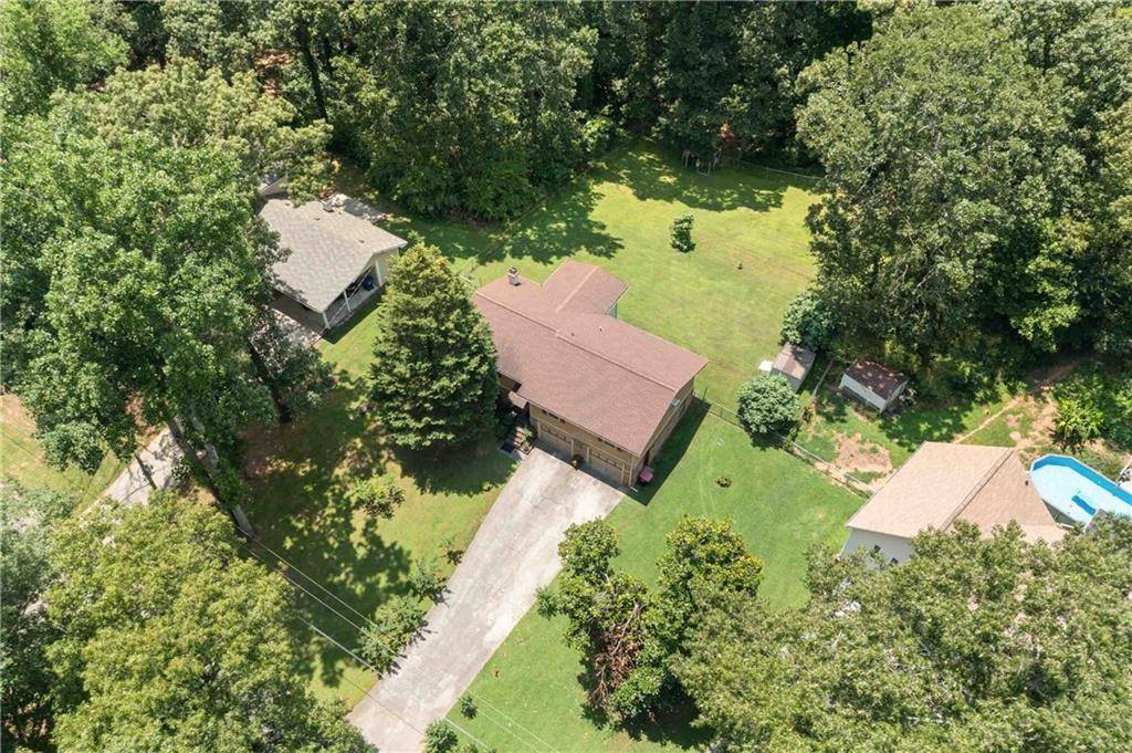 3838 Chattahoochee DR, Douglasville, GA 30135