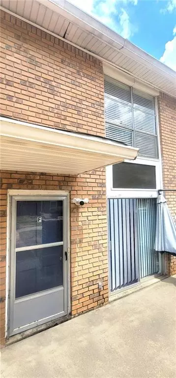 4701 Flat Shoals RD #25F, Union City, GA 30291