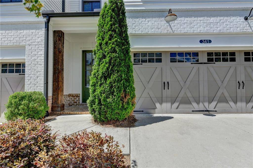 Alpharetta, GA 30009,341 Bailey WALK