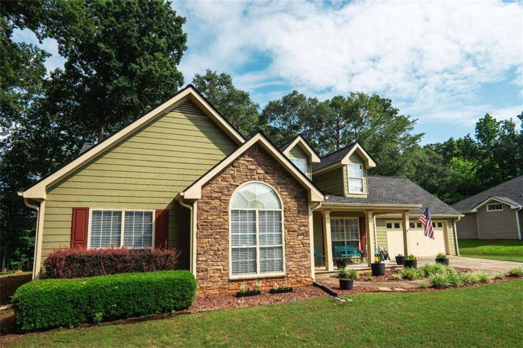 Winder, GA 30680,1415 Red Oak WAY