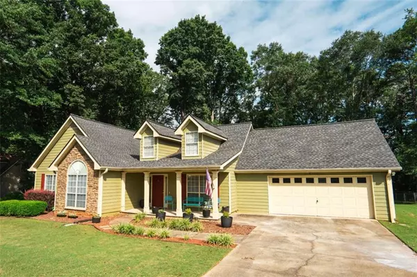 Winder, GA 30680,1415 Red Oak WAY