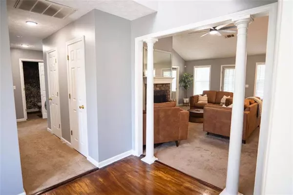 Winder, GA 30680,1415 Red Oak WAY