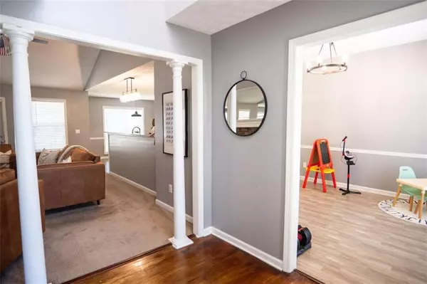 Winder, GA 30680,1415 Red Oak WAY