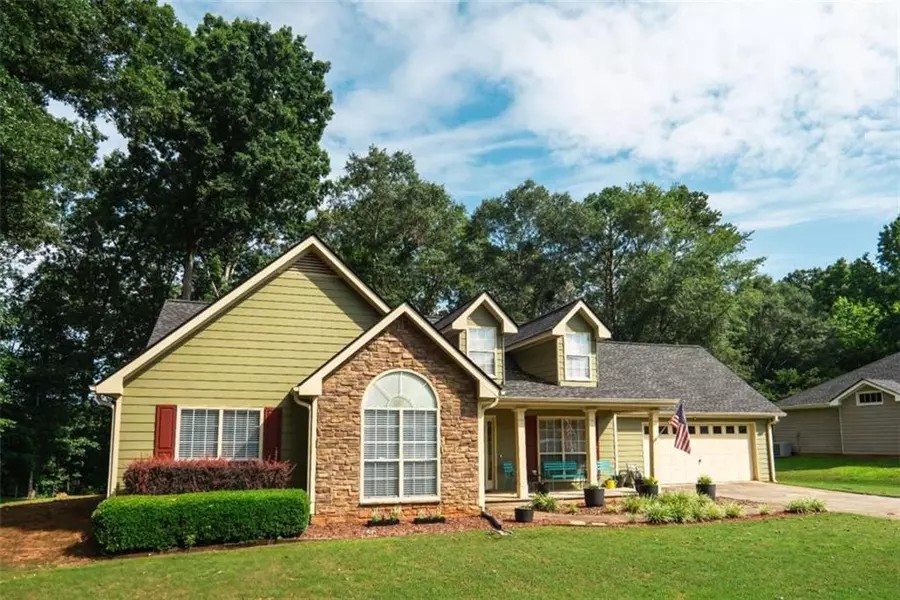 1415 Red Oak WAY, Winder, GA 30680