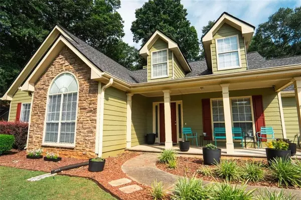 Winder, GA 30680,1415 Red Oak WAY