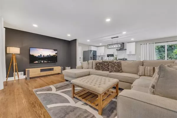 Decatur, GA 30032,2271 Columbia DR