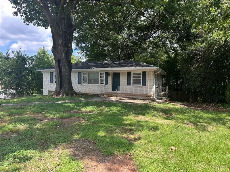 3129 Nursery RD, Smyrna, GA 30082