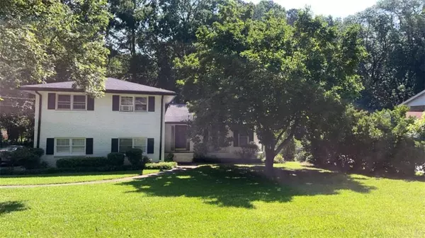 Stone Mountain, GA 30088,416 Barbashela DR