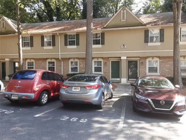 6900 Roswell RD #O3, Sandy Springs, GA 30328
