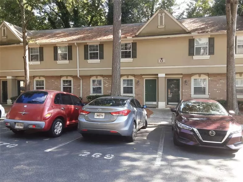 6900 Roswell RD #O3, Sandy Springs, GA 30328