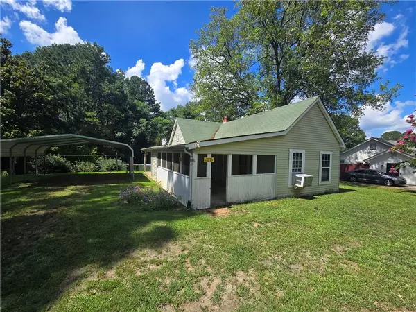 Winder, GA 30680,288 7th AVE