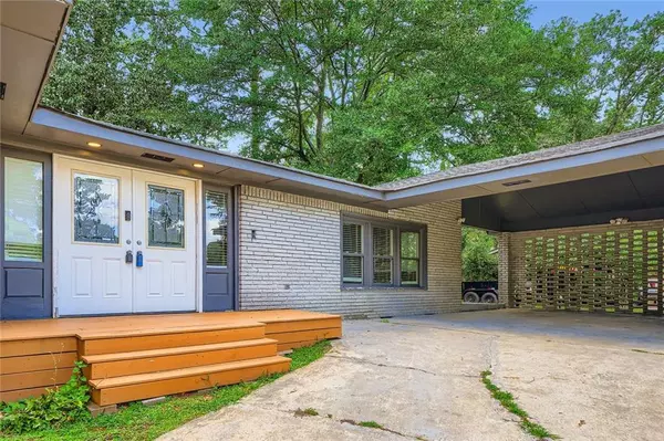 Decatur, GA 30035,1257 Lee Ann DR