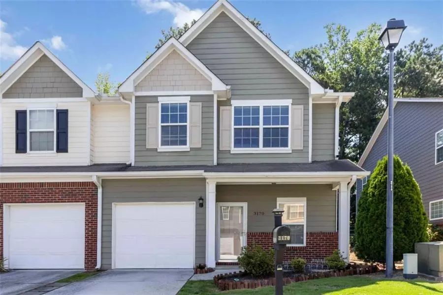 3170 Cedar Glade LN, Buford, GA 30519