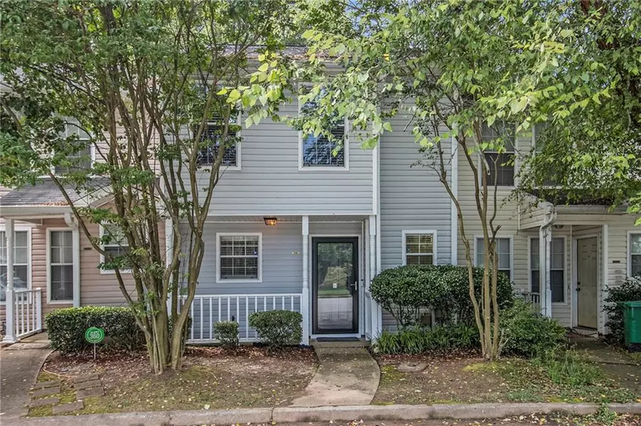 2376 Wellington CIR, Lithonia, GA 30058